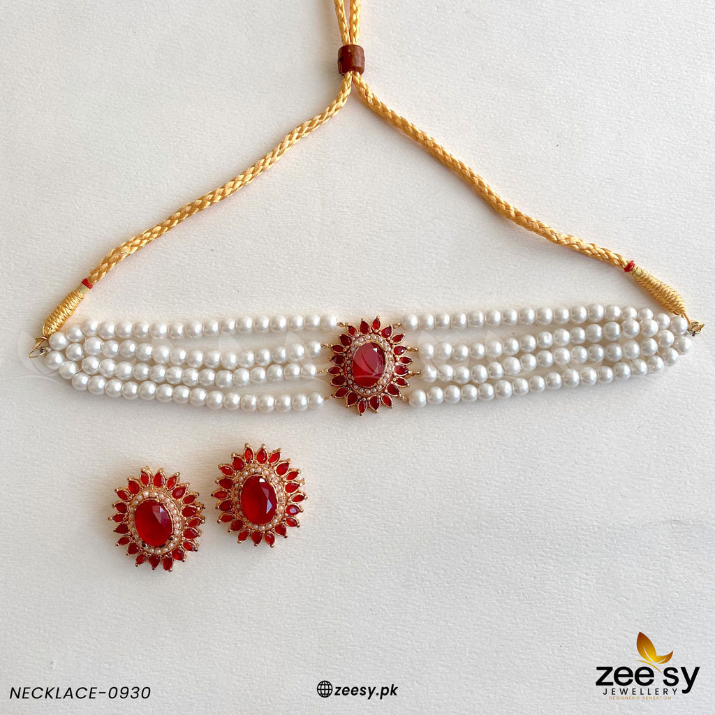 Necklace-0930 - Libasekhas
