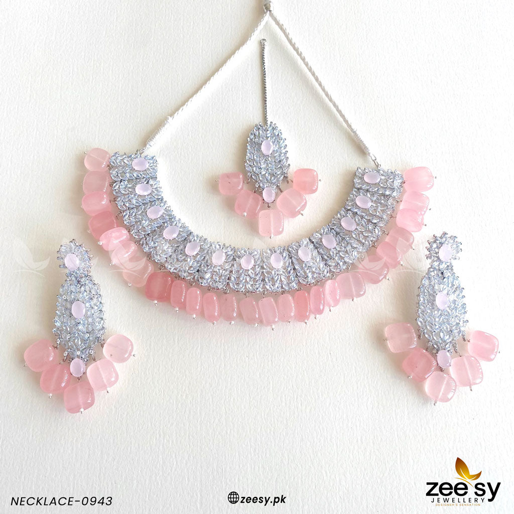 Necklace-0943 - Libasekhas