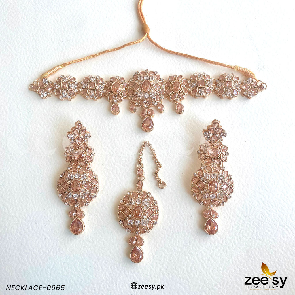 Necklace-0965 - Libasekhas
