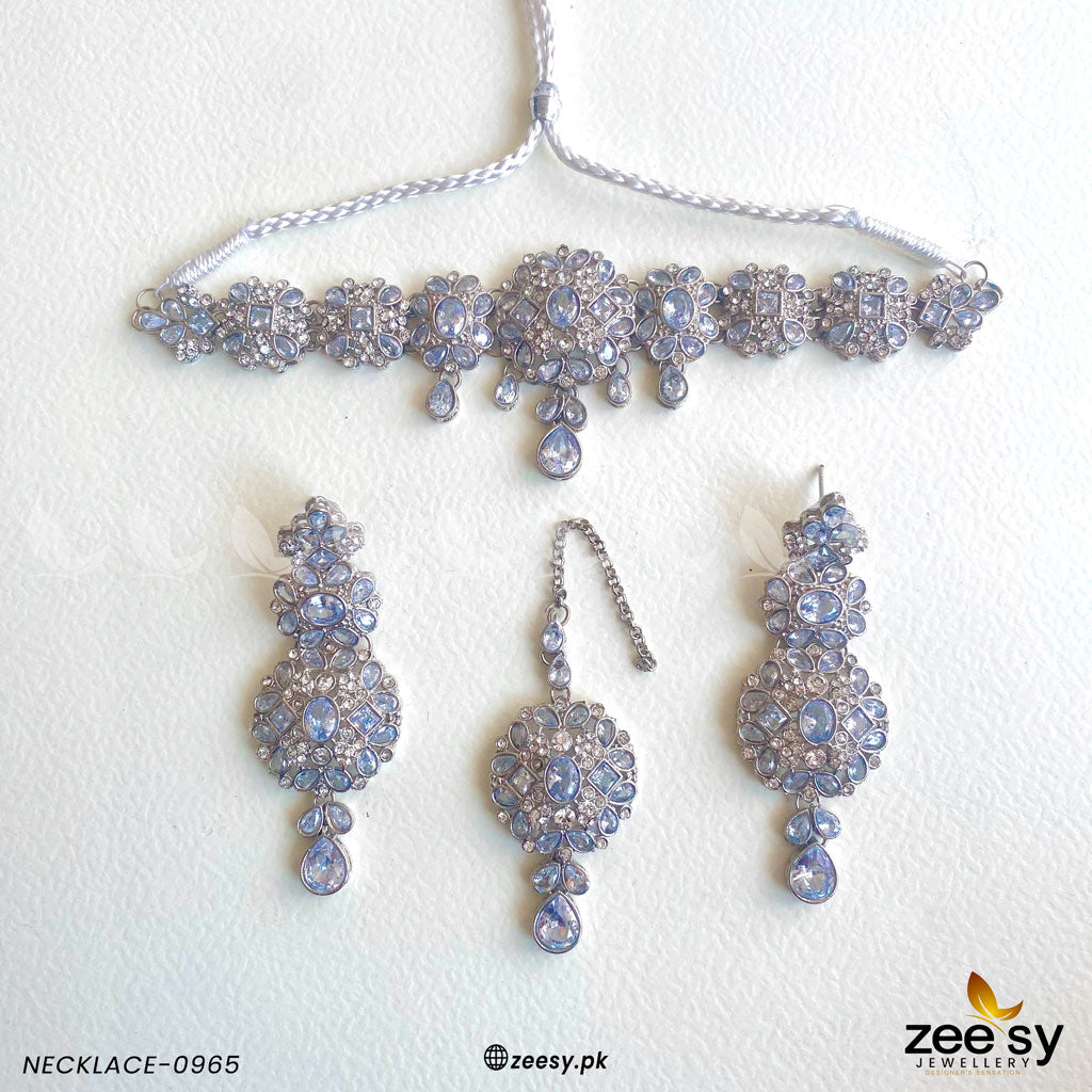Necklace-0965 - Libasekhas