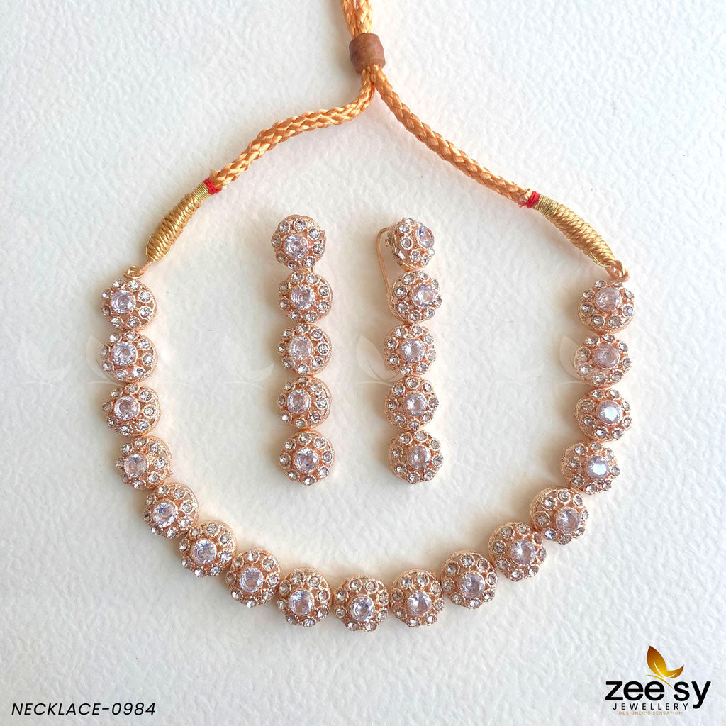 Necklace-0985 - Libasekhas