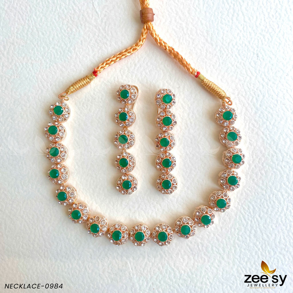Necklace-0985 - Libasekhas