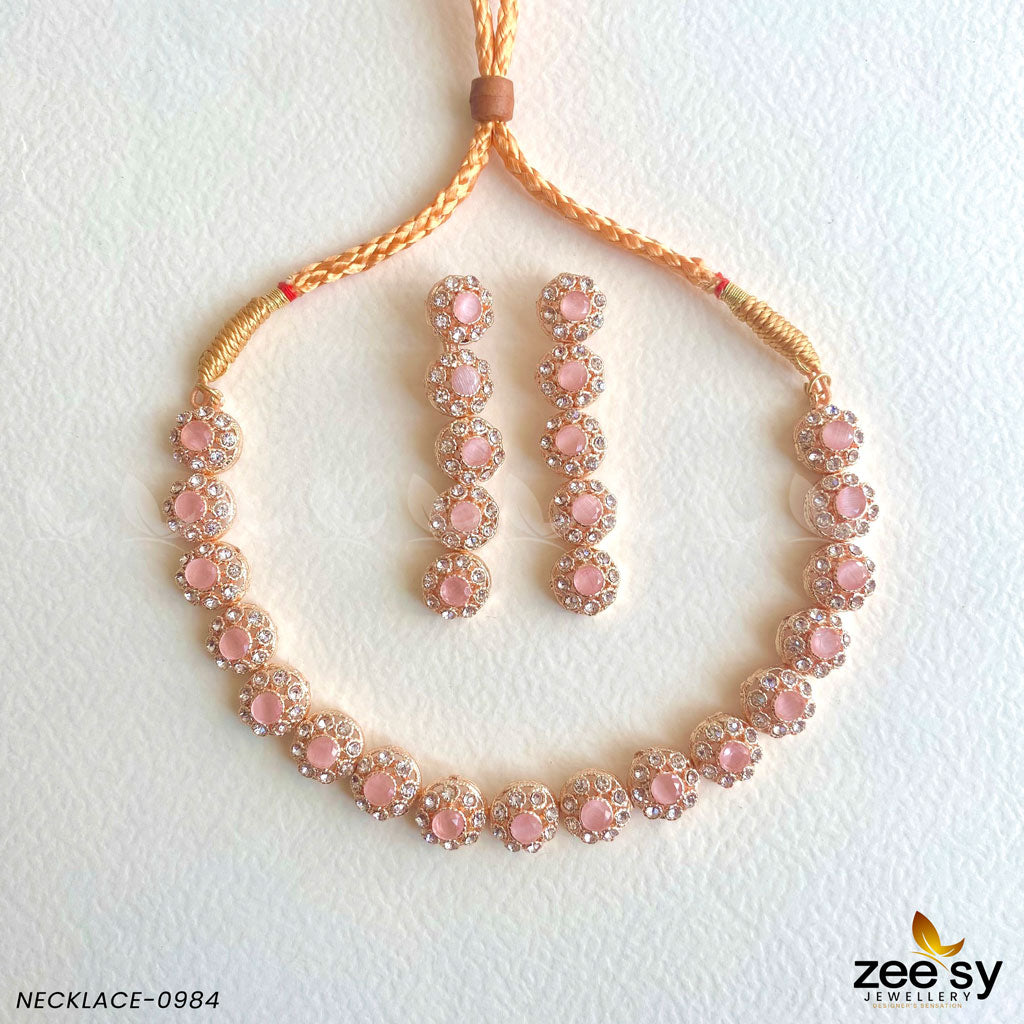 Necklace-0985 - Libasekhas