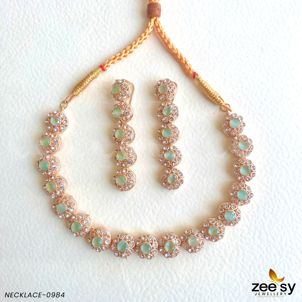 Necklace-0985 - Libasekhas