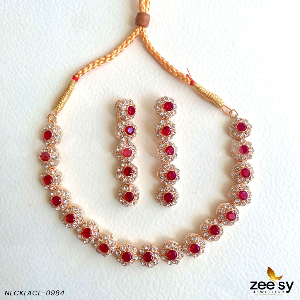 Necklace-0985 - Libasekhas