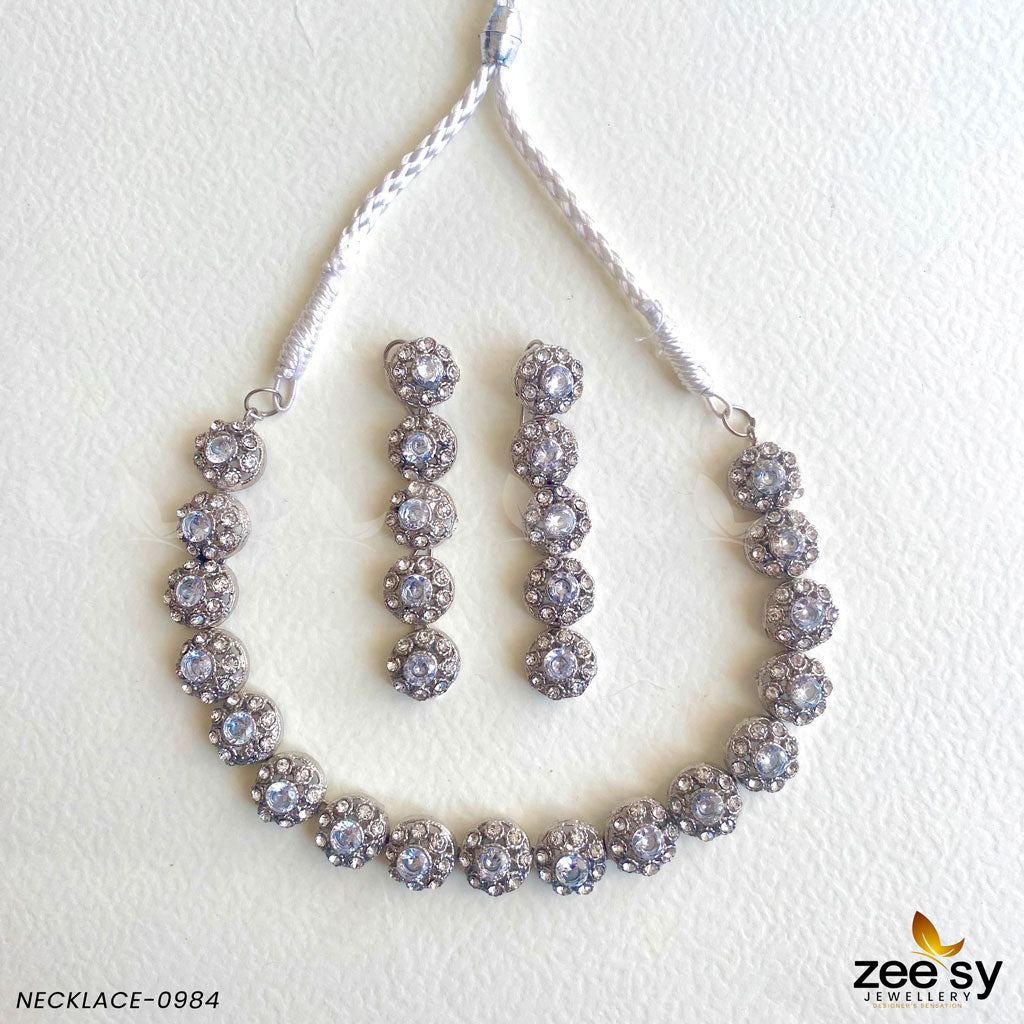 Necklace-0985 - Libasekhas
