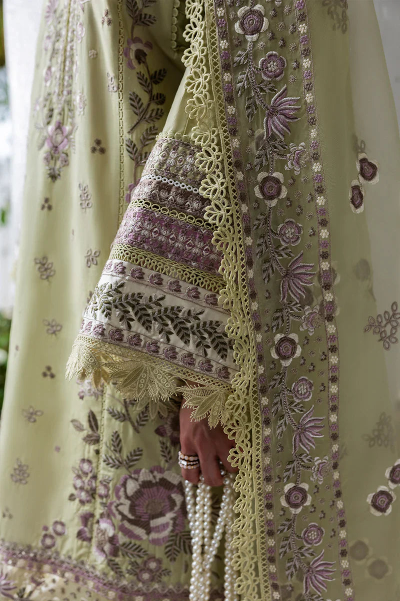Saira Rizwan | sajri-eid-pret-2025 | ELAN SREP01-25