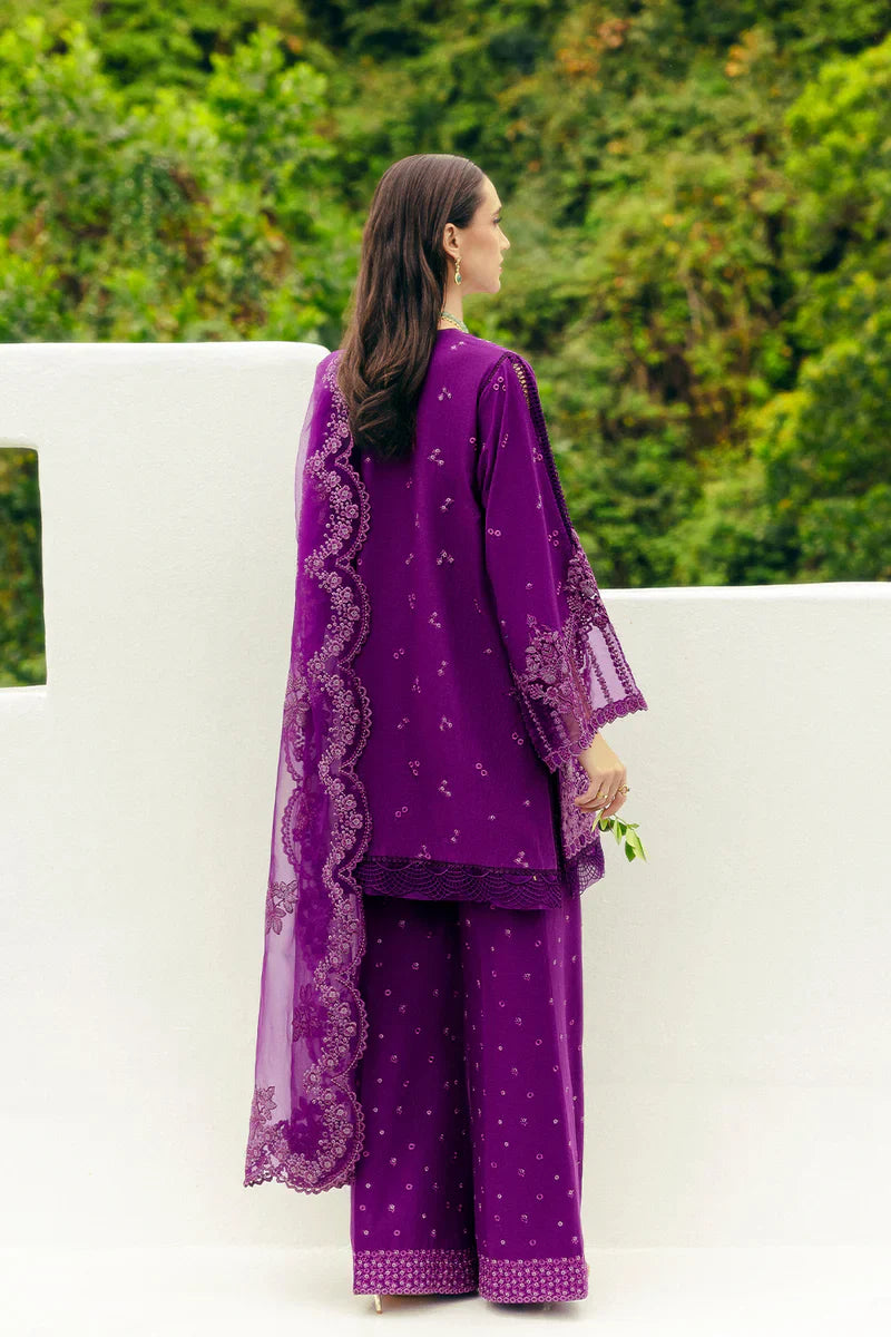 Saira Rizwan | sajri-eid-pret-2025 | ETOILE SREP02-25