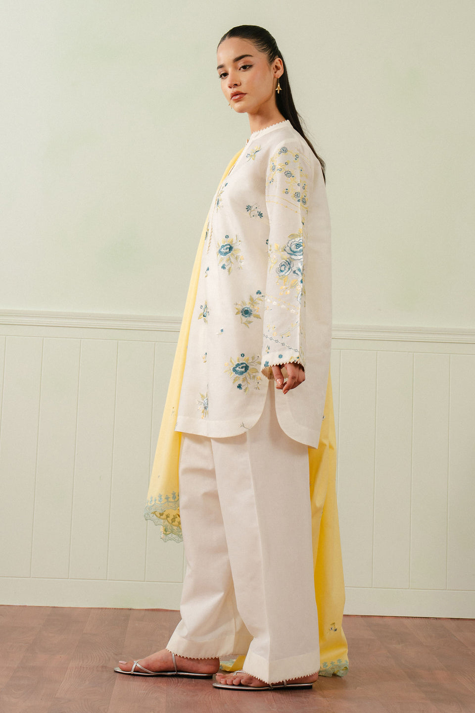 Zara Shahjahan | Coco Lawn 25 | NORA-10B - Riwayat-e-Khas