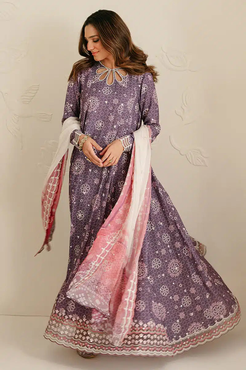 Cross Stitch | Wedding Festive 23 | Mistic Florid - House Of Anaya
