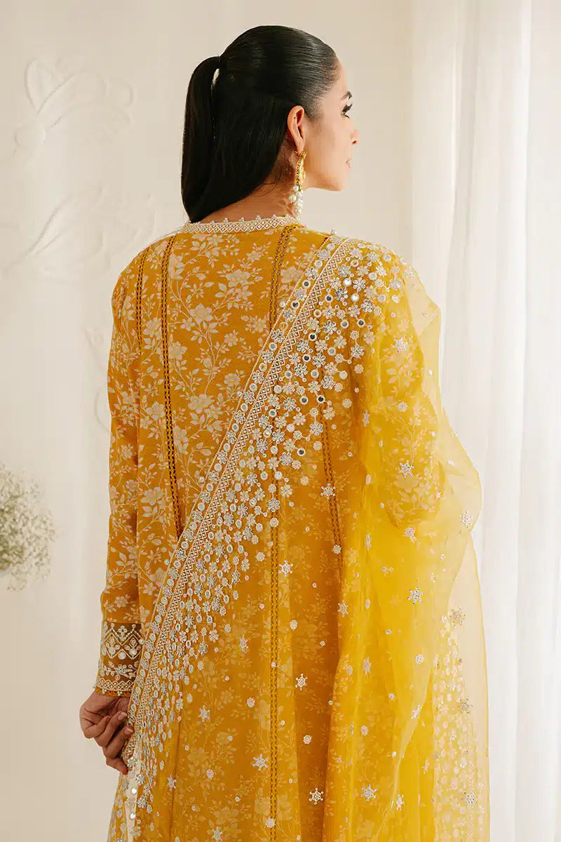 Cross Stitch | Wedding Festive 23 | ELFIN RADIANT - House Of Anaya