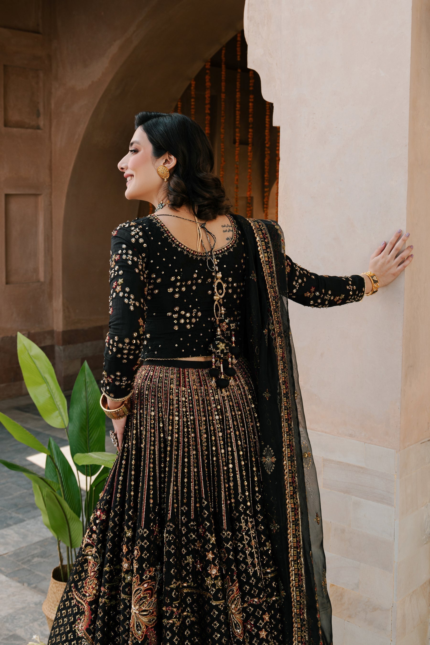 Naqshi | Ghar Ki Shadi | Kaif - Riwayat-e-Khas
