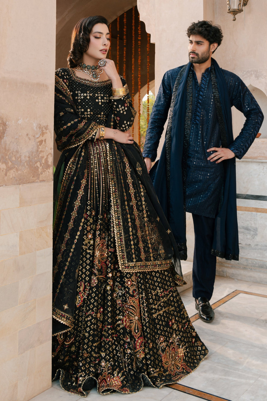 Naqshi | Ghar Ki Shadi | Kaif - Riwayat-e-Khas