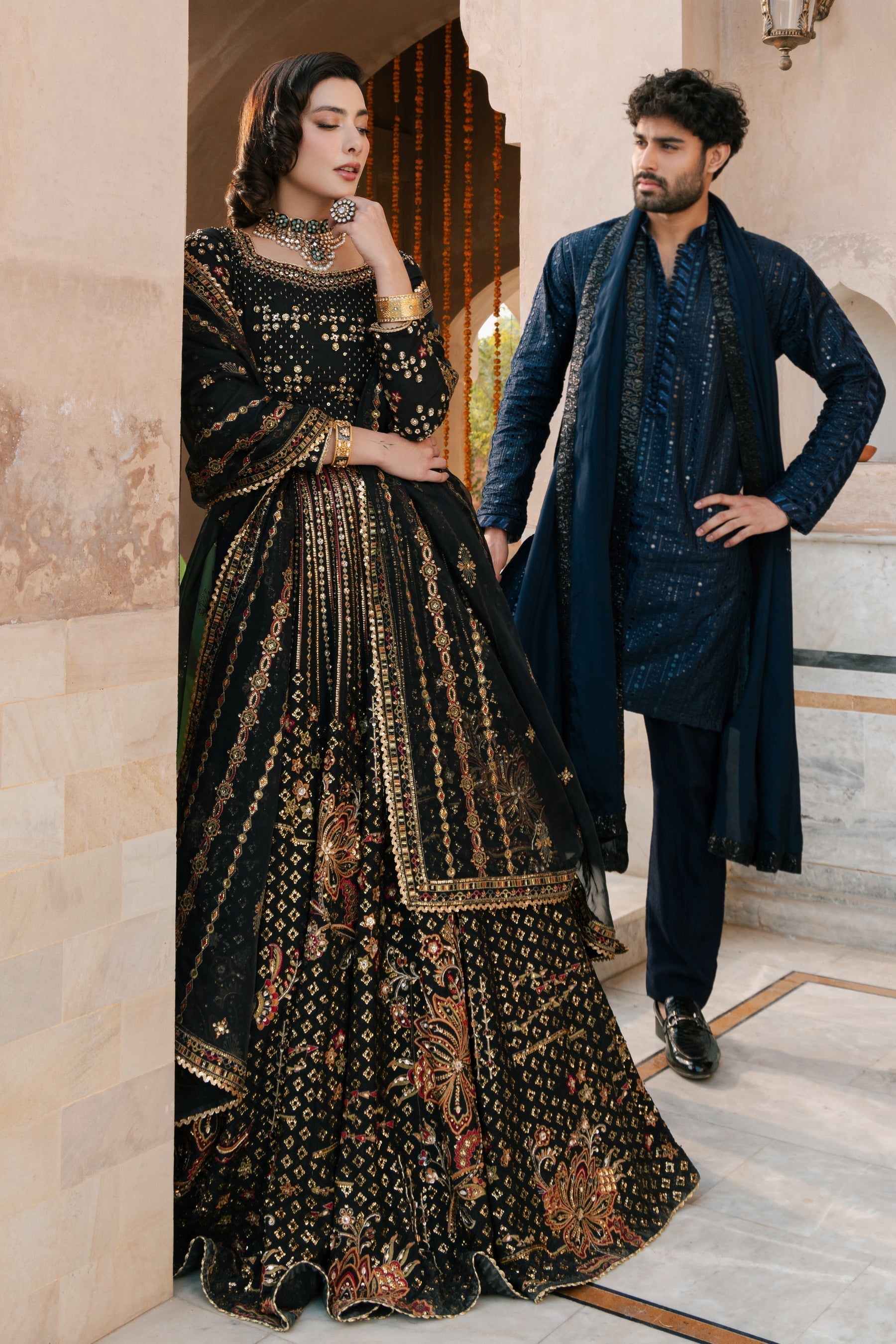 Naqshi | Ghar Ki Shadi | Kaif - Riwayat-e-Khas