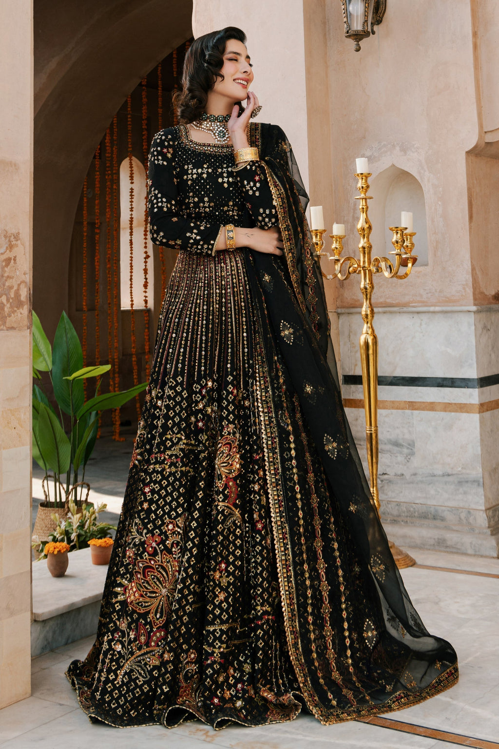 Naqshi | Ghar Ki Shadi | Kaif - Riwayat-e-Khas