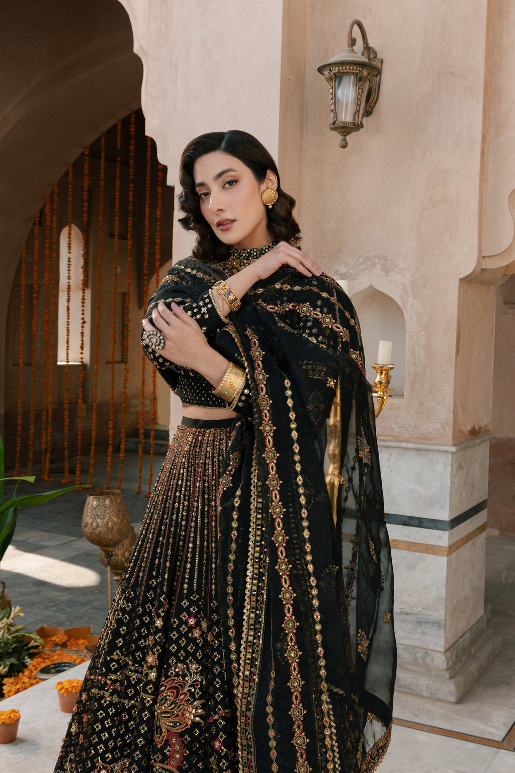 Naqshi | Ghar Ki Shadi | Kaif - Riwayat-e-Khas