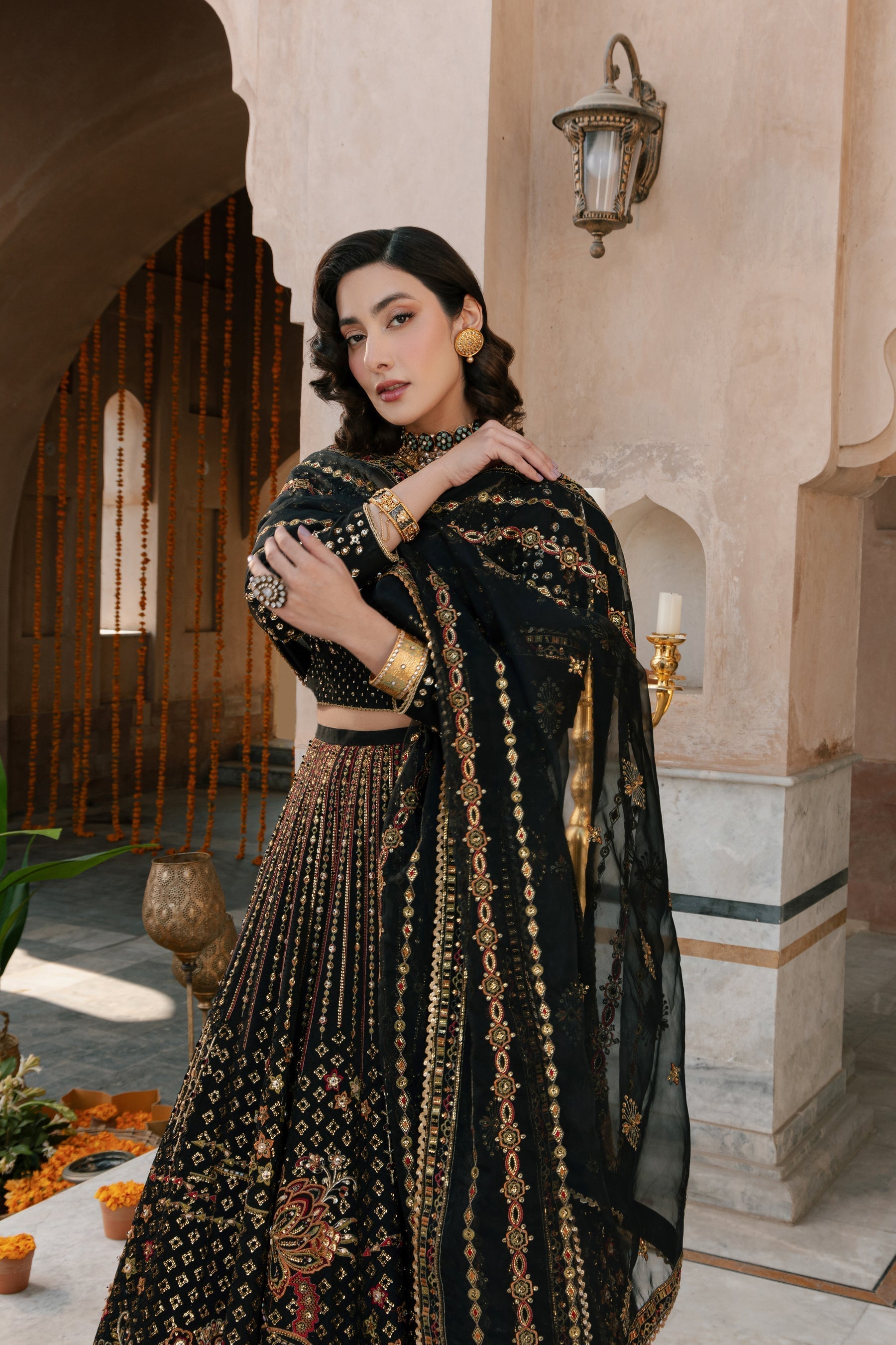 Naqshi | Ghar Ki Shadi | Kaif - Riwayat-e-Khas