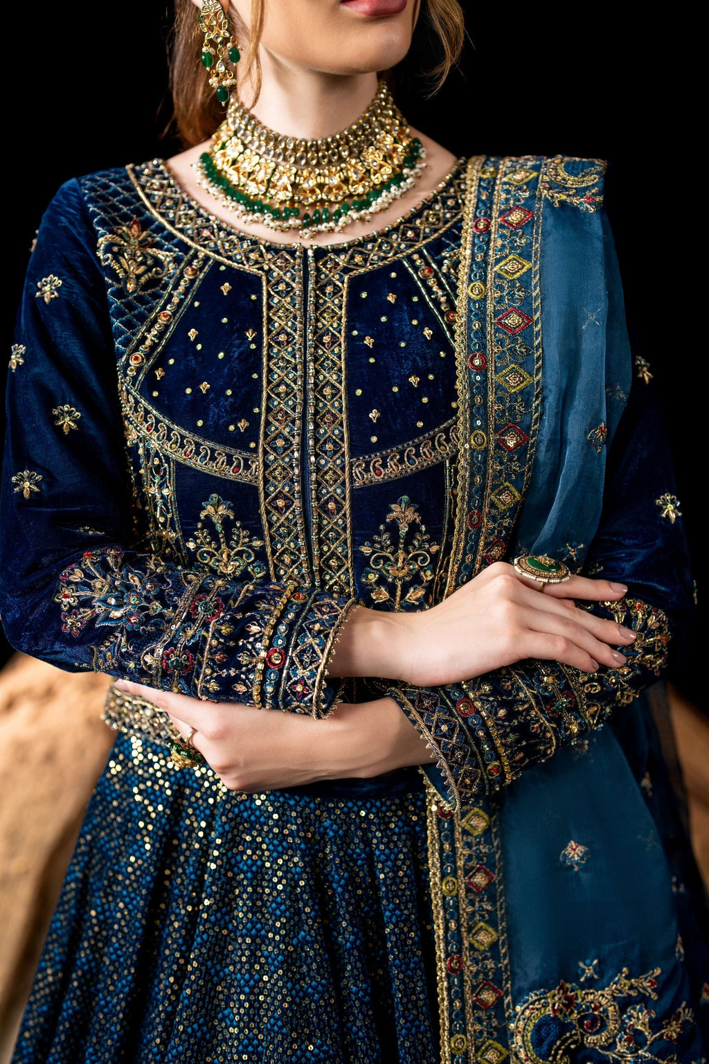 Naqshi | Makhmal 24 |  Rija - Riwayat-e-Khas