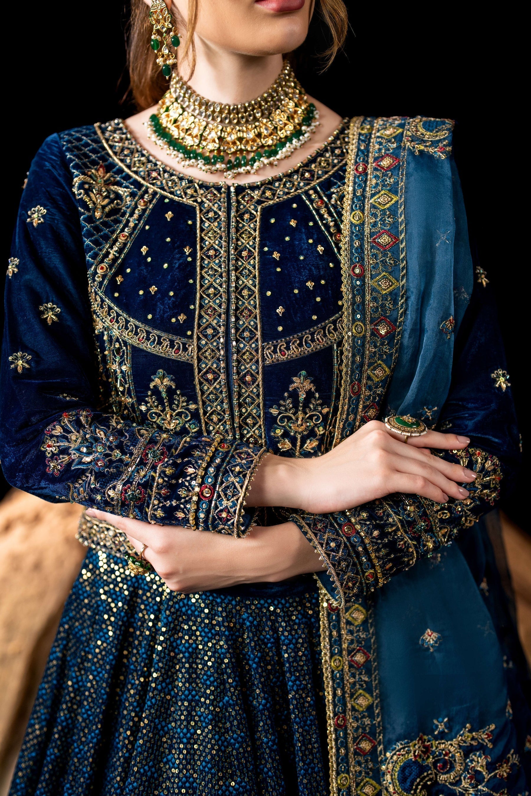 Naqshi | Makhmal 24 |  Rija - Riwayat-e-Khas