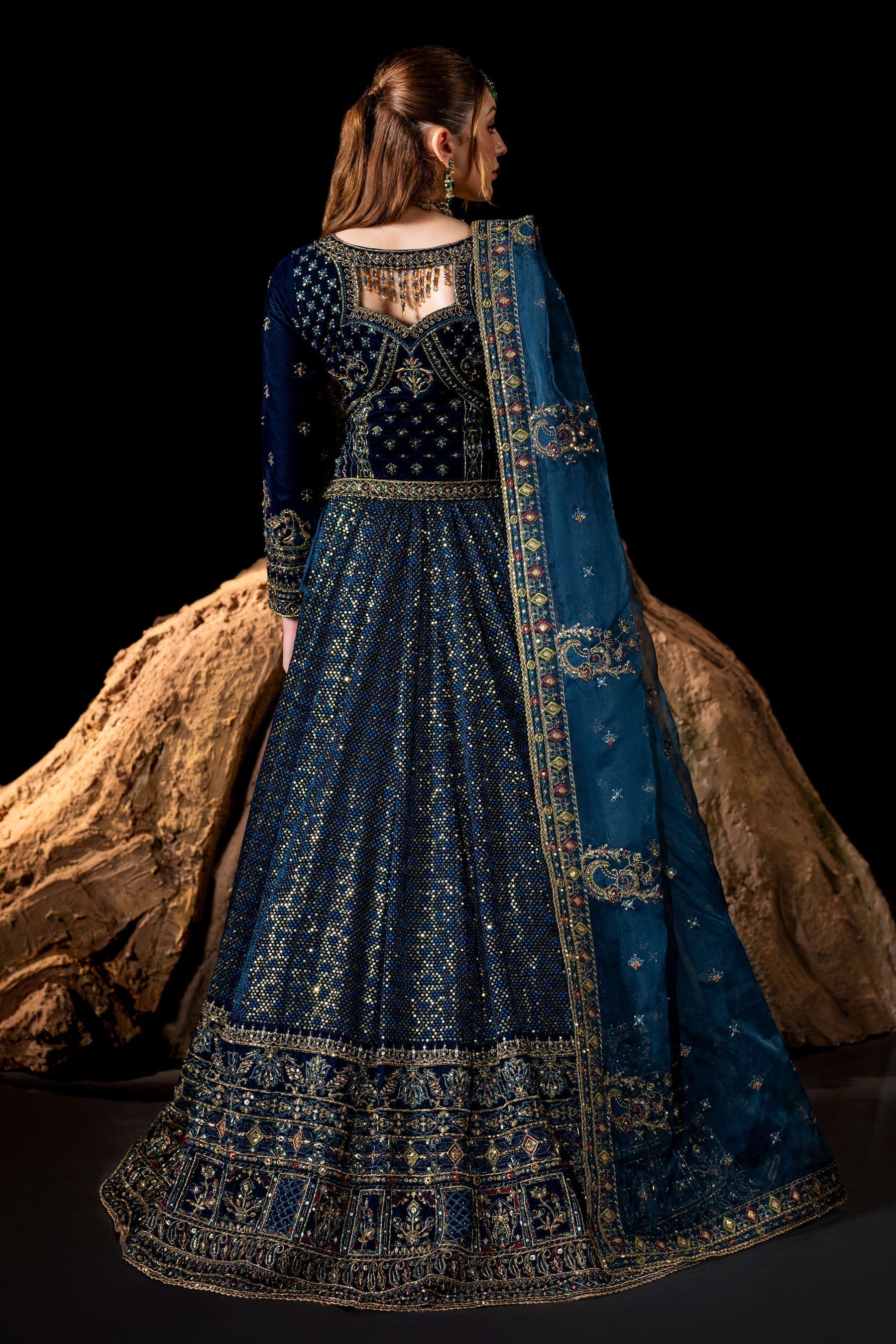 Naqshi | Makhmal 24 |  Rija - Riwayat-e-Khas