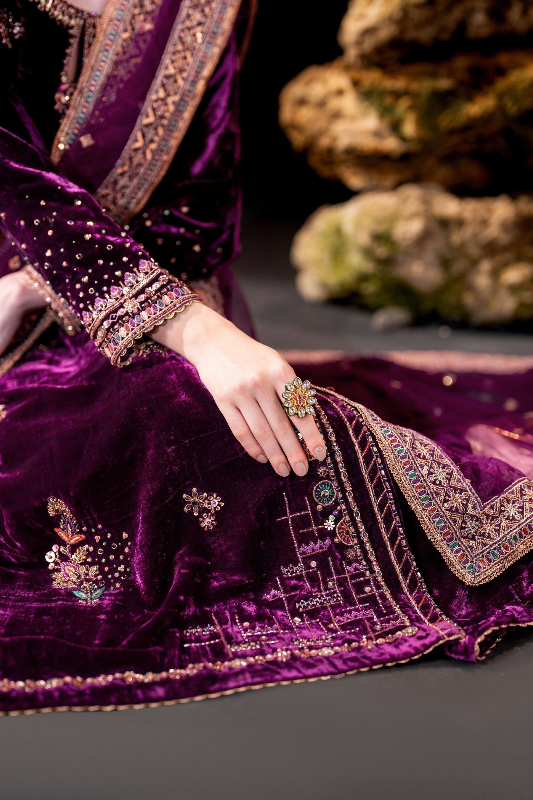 Naqshi | Makhmal 24 |  Rubayi - Riwayat-e-Khas