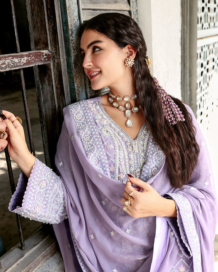 Mushq | Saugaat | Pret | Nargis