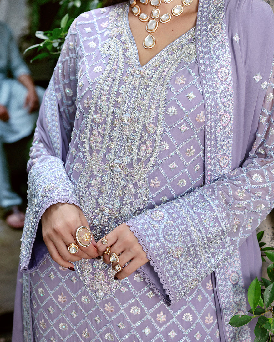 Mushq | Saugaat | Pret | Nargis