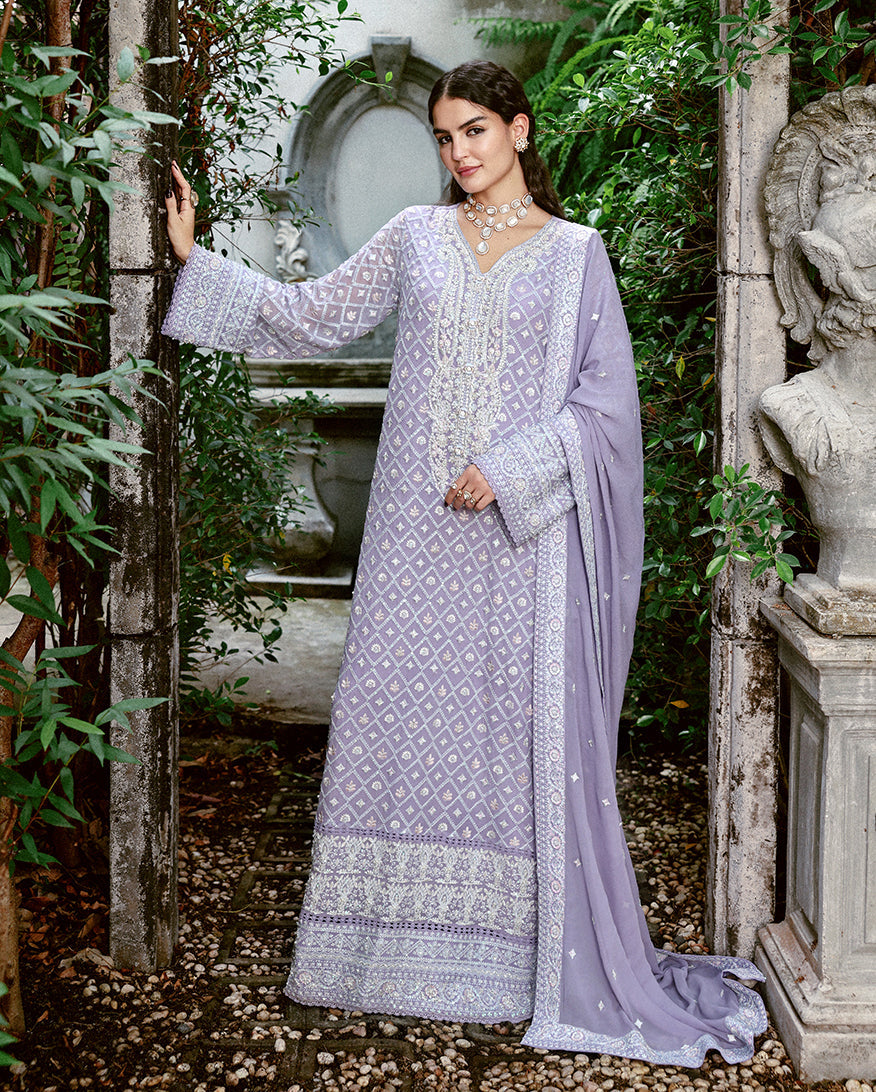 Mushq | Saugaat | Pret | Nargis