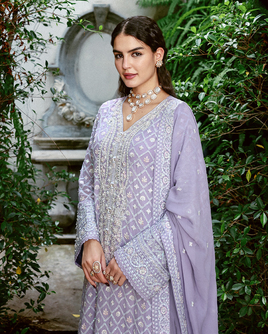 Mushq | Saugaat | Pret | Nargis
