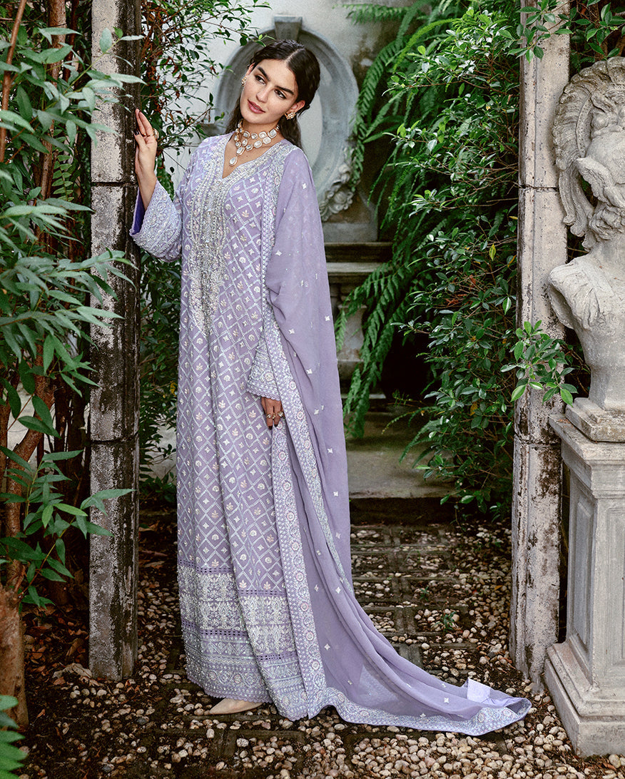 Mushq | Saugaat | Pret | Nargis