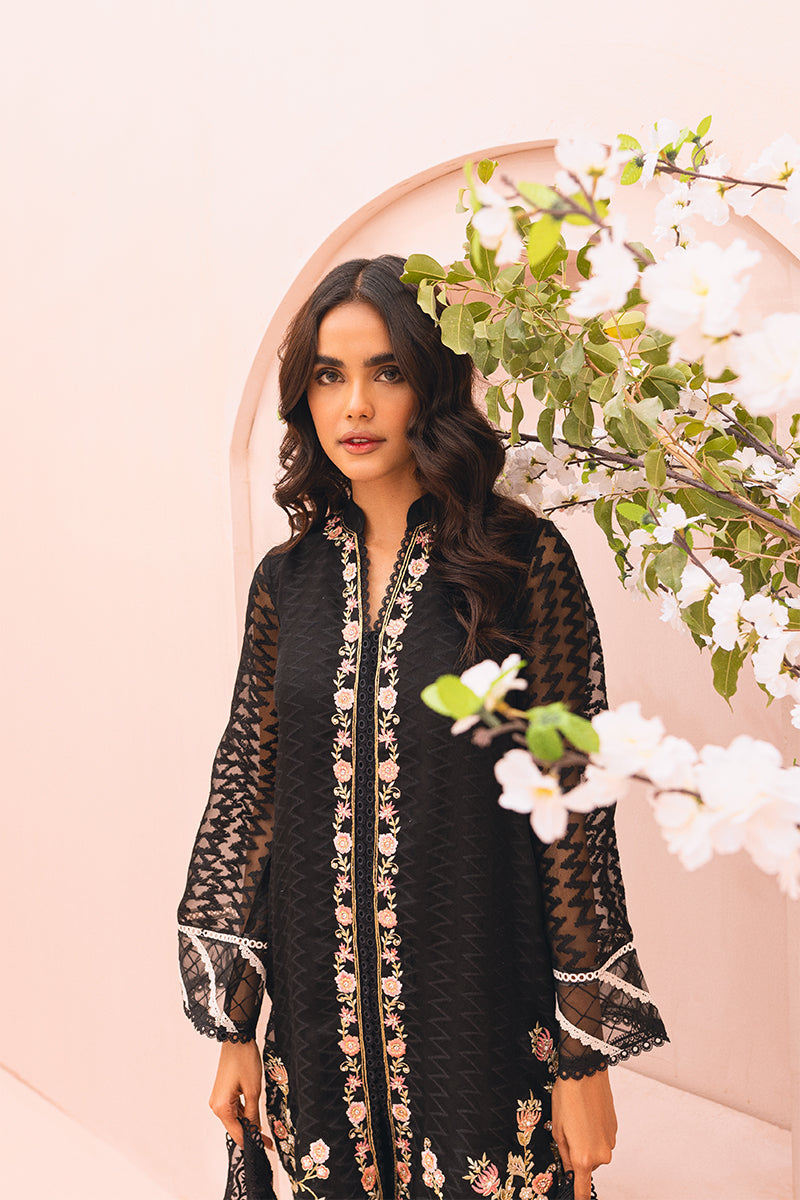 Sana Abbas | Luxury Pret | Naza - Riwayat-e-Khas