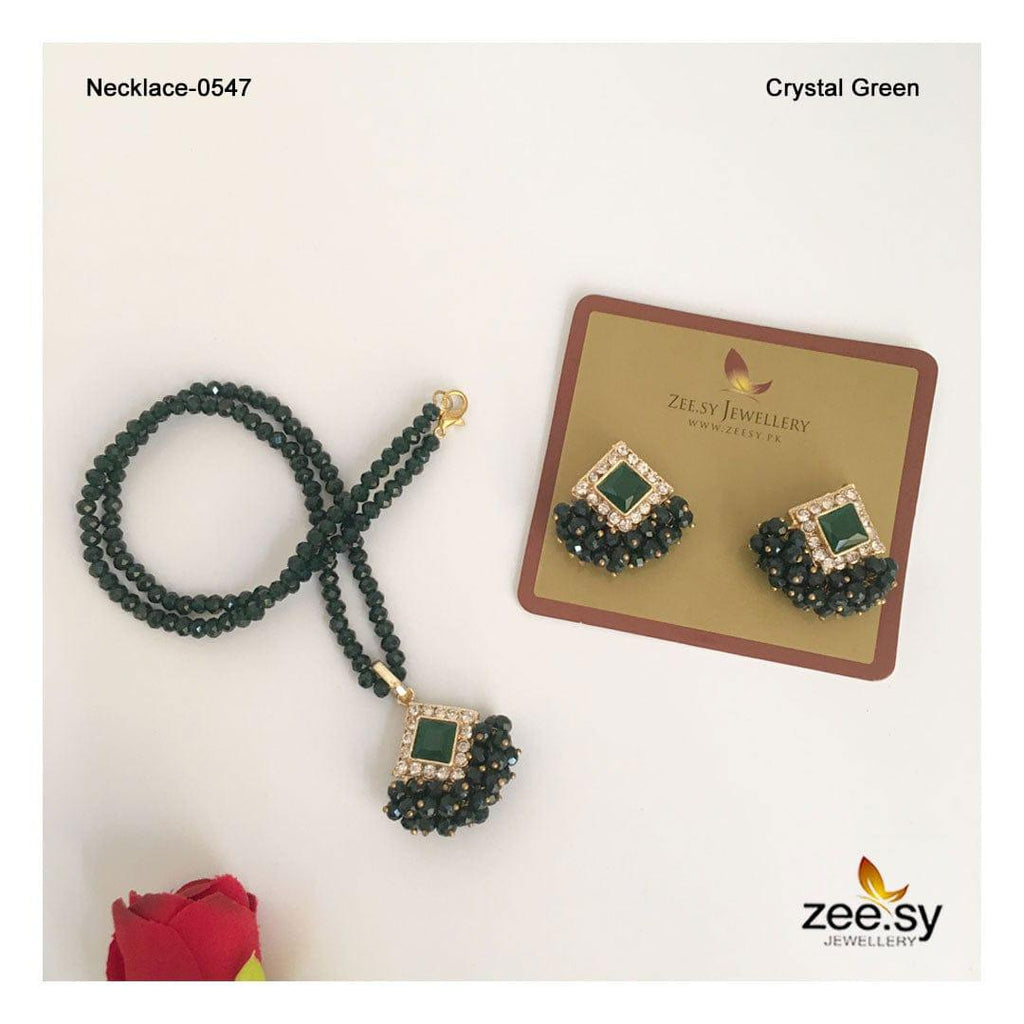 Necklace-0547 - Libasekhas
