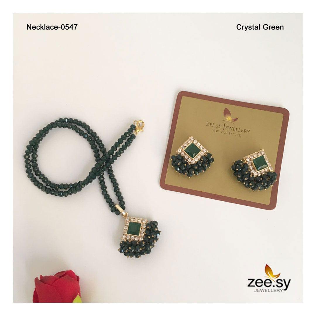 Necklace-0547 - Libasekhas