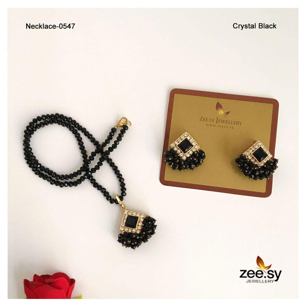 Necklace-0547 - Libasekhas