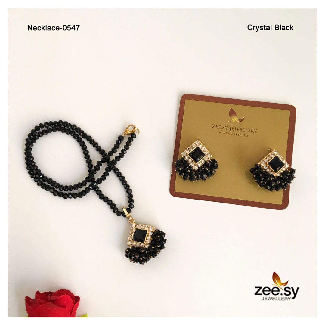 Necklace-0547 - Libasekhas