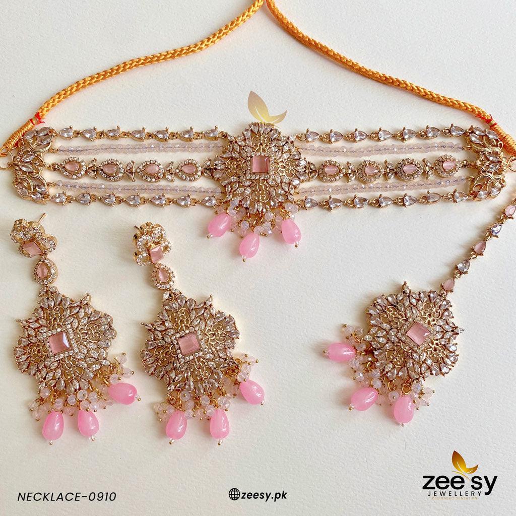 Necklace-0910 - Libasekhas