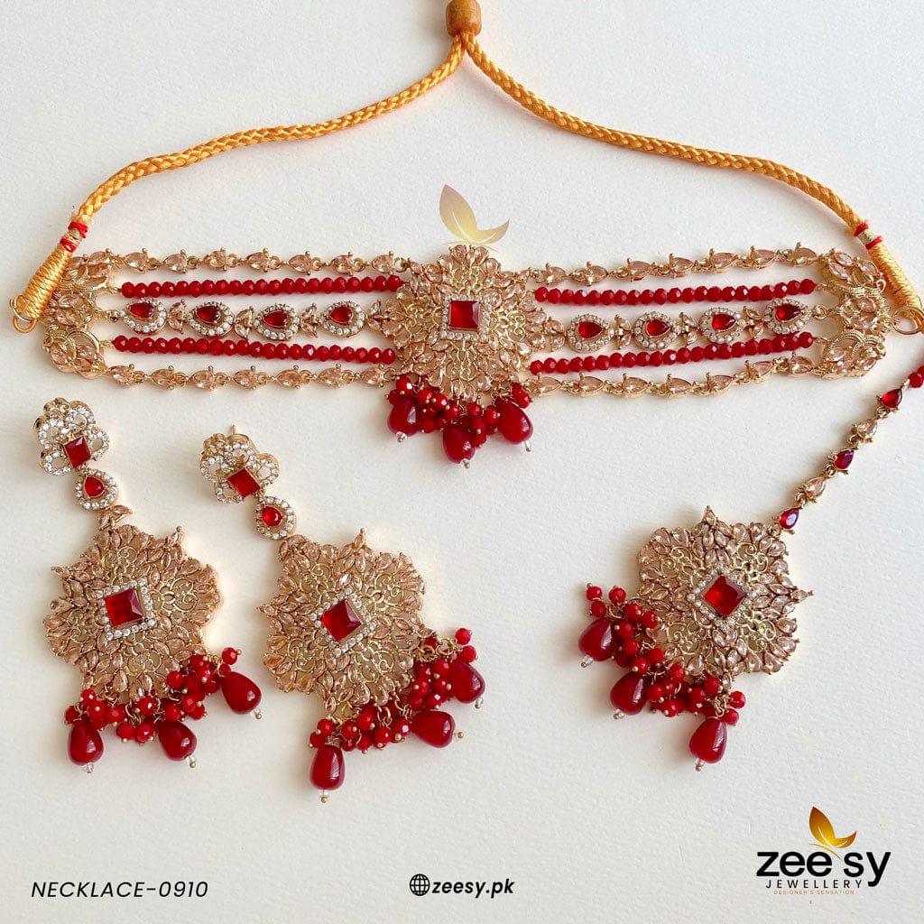 Necklace-0910 - Libasekhas
