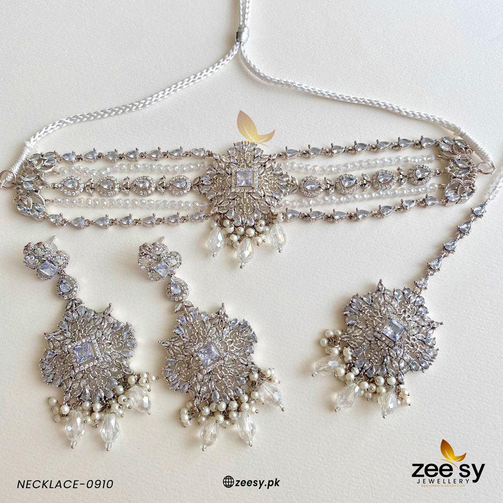 Necklace-0910 - Libasekhas