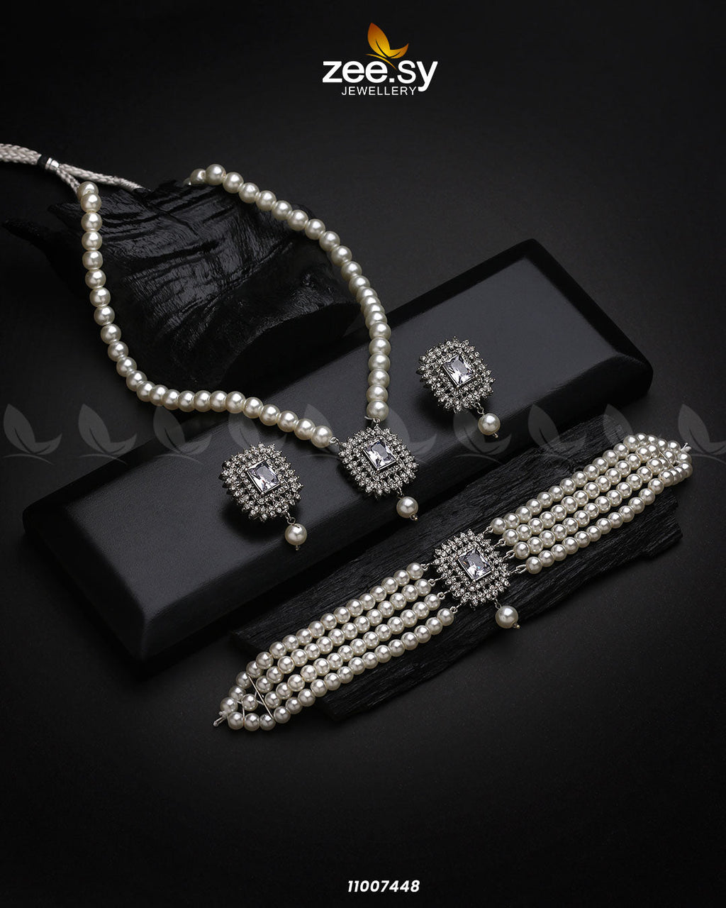 Necklace-1005 - Libasekhas