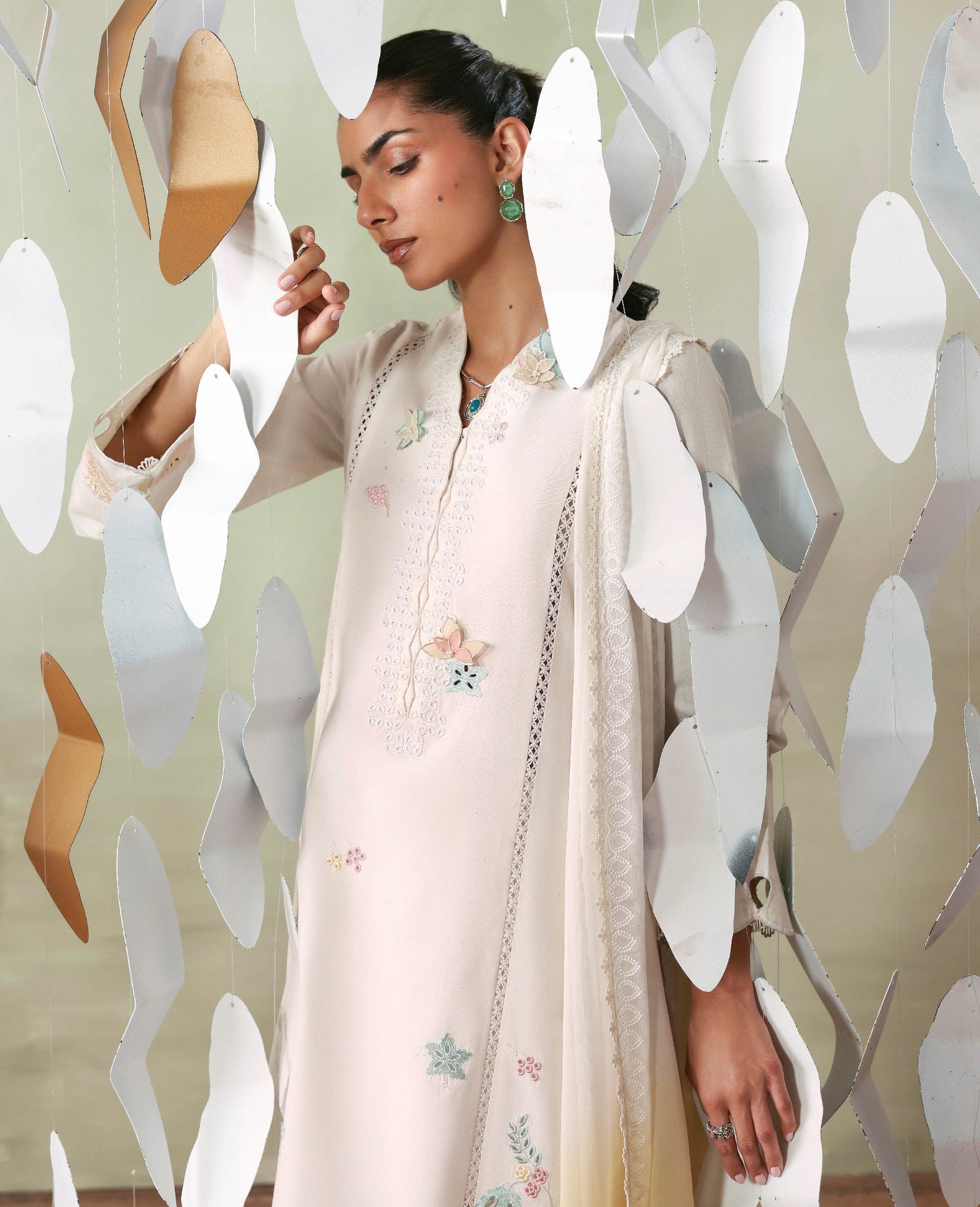 Republic Womenswear | Basic Vol 1'26 | Neve