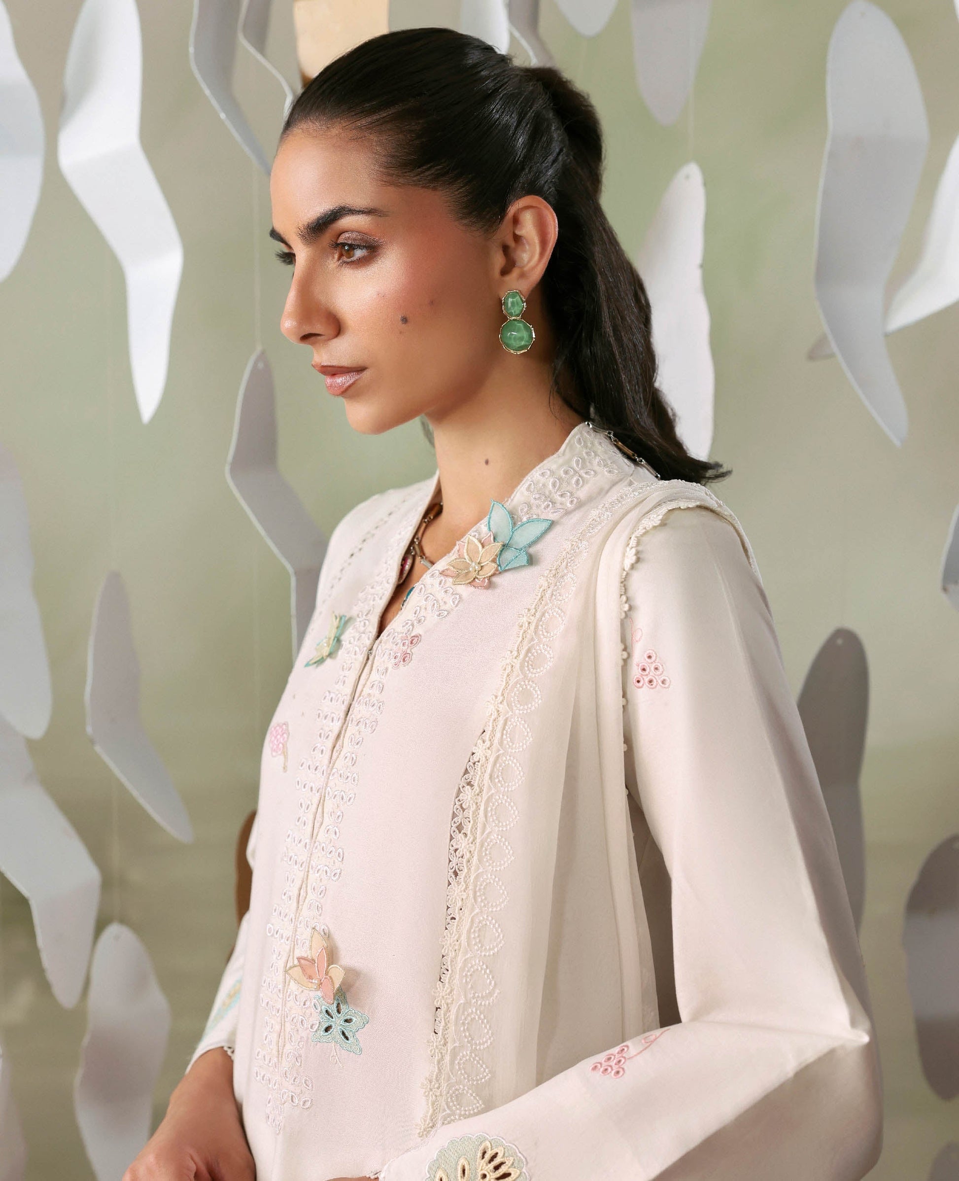 Republic Womenswear | Basic Vol 1'26 | Neve