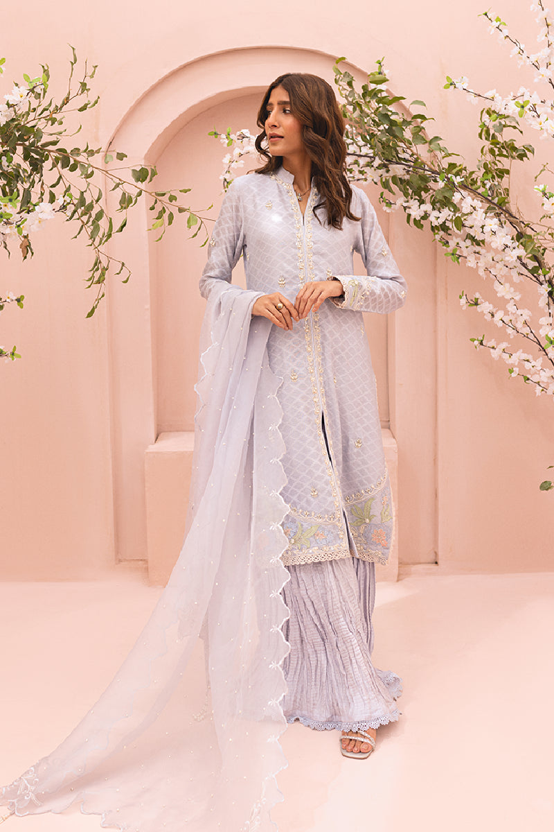 Sana Abbas | Luxury Pret | Rameen - Riwayat-e-Khas
