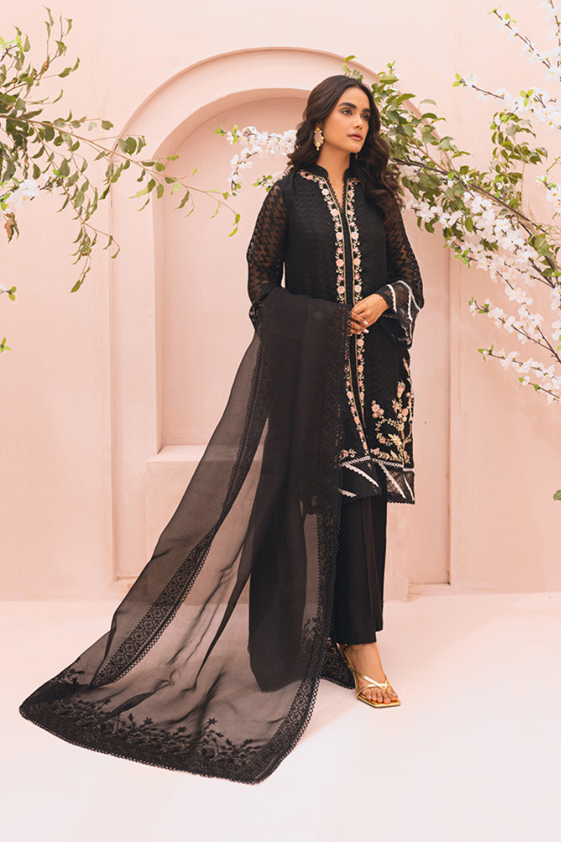 Sana Abbas | Luxury Pret | Naza - Riwayat-e-Khas