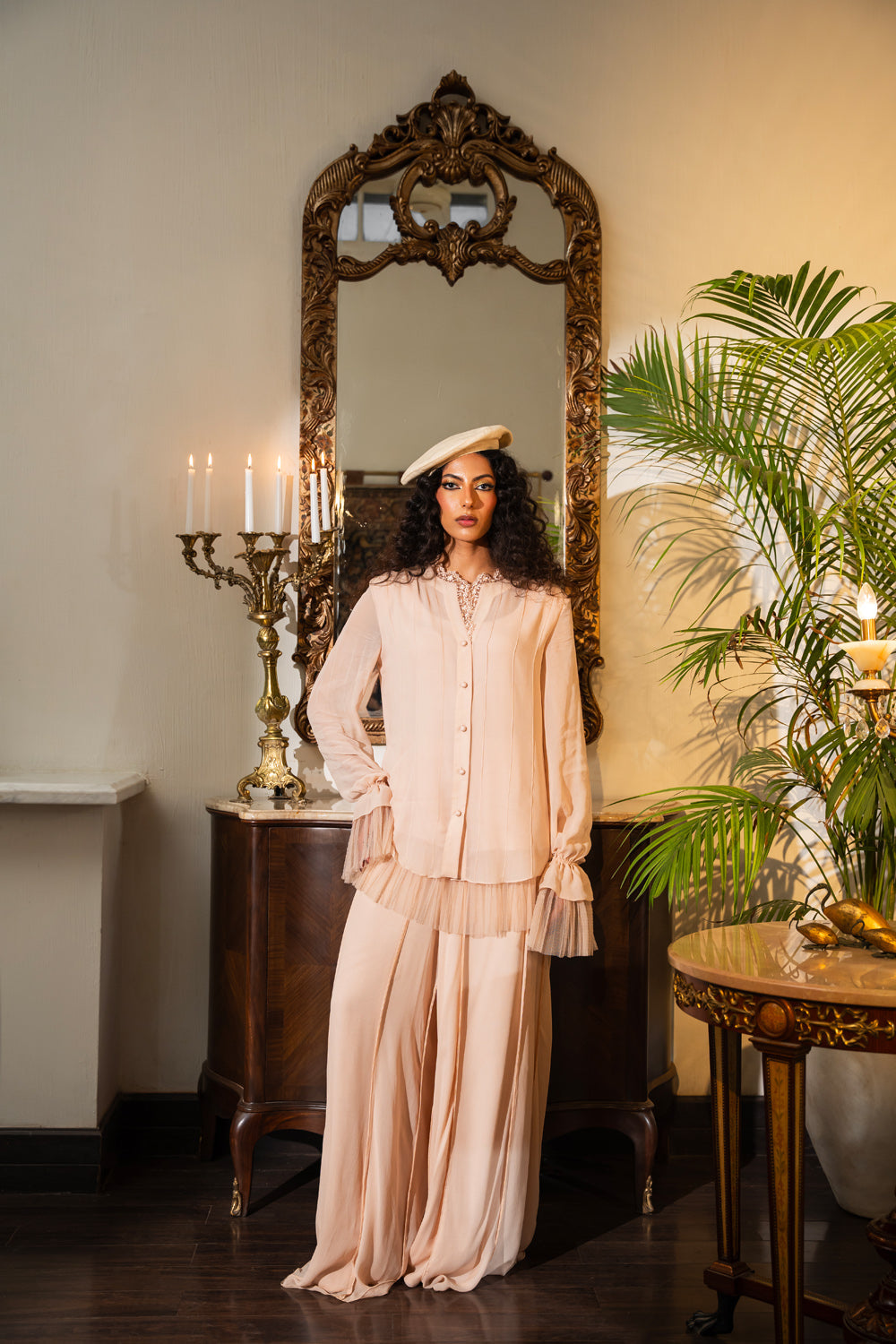 Nilofer Shahid | Aatish the Fire Within | Nayyab (3pc) ��?����?? Aatish The Fire within - Riwayat-e-Khas
