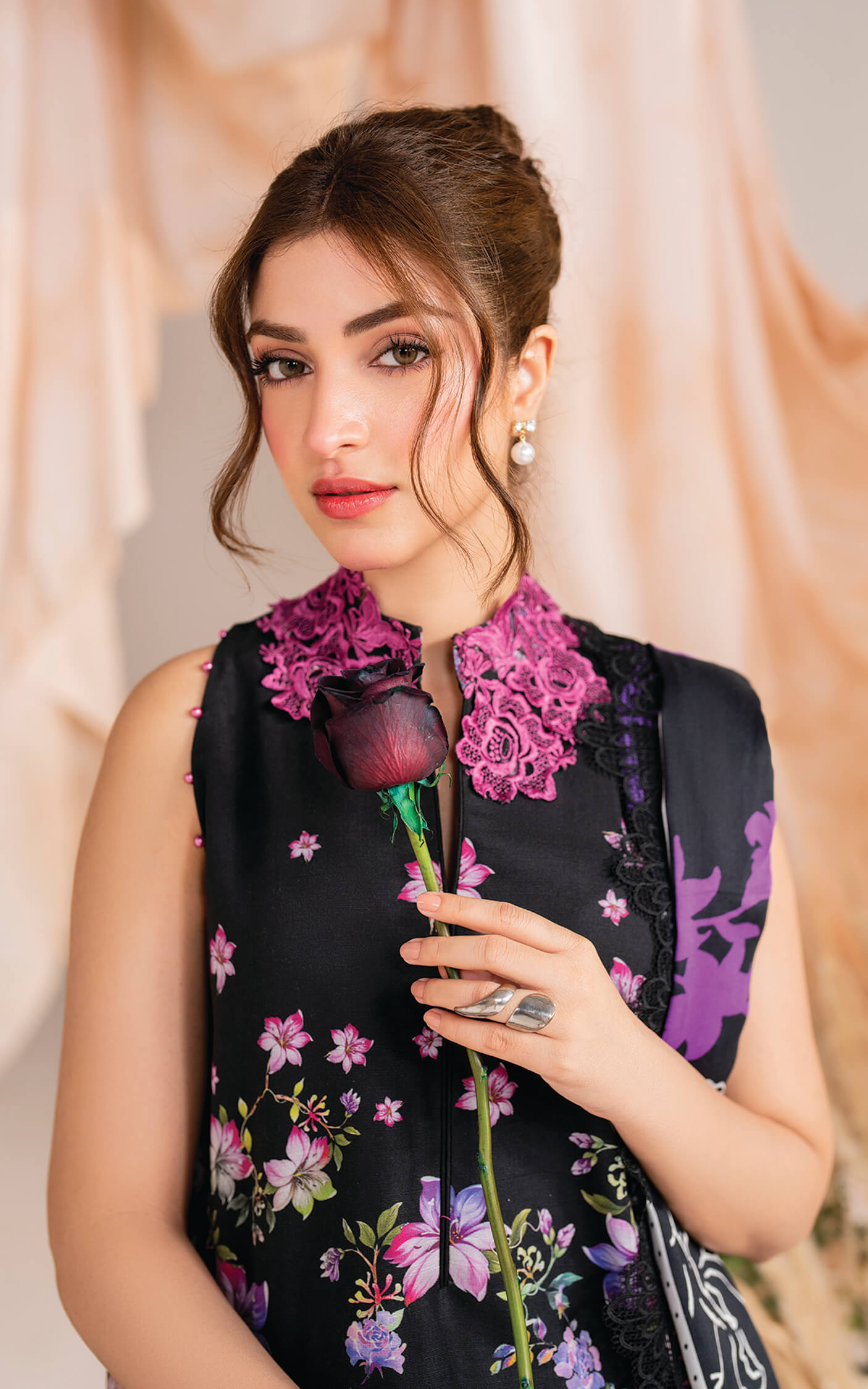 Asifa and Nabeel | Winter Meraki 24 | Nocturne-MW-10 - Riwayat-e-Khas