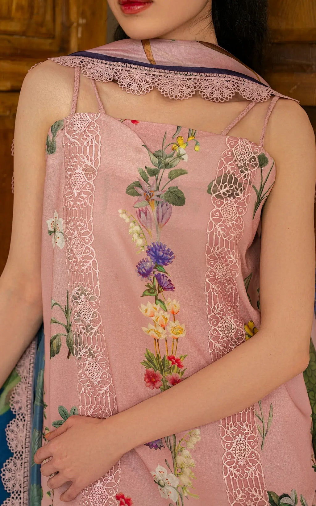 Asifa and Nabeel | Meraki Vintage 25 | Noor (MVL25-14) - Riwayat-e-Khas