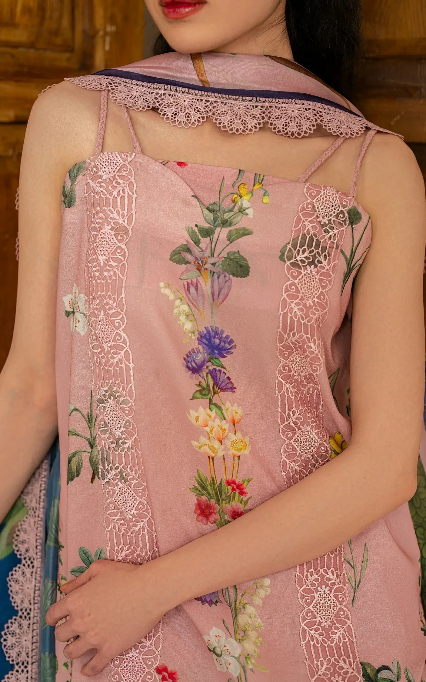 Asifa and Nabeel | Meraki Vintage 25 | Noor (MVL25-14) - Riwayat-e-Khas