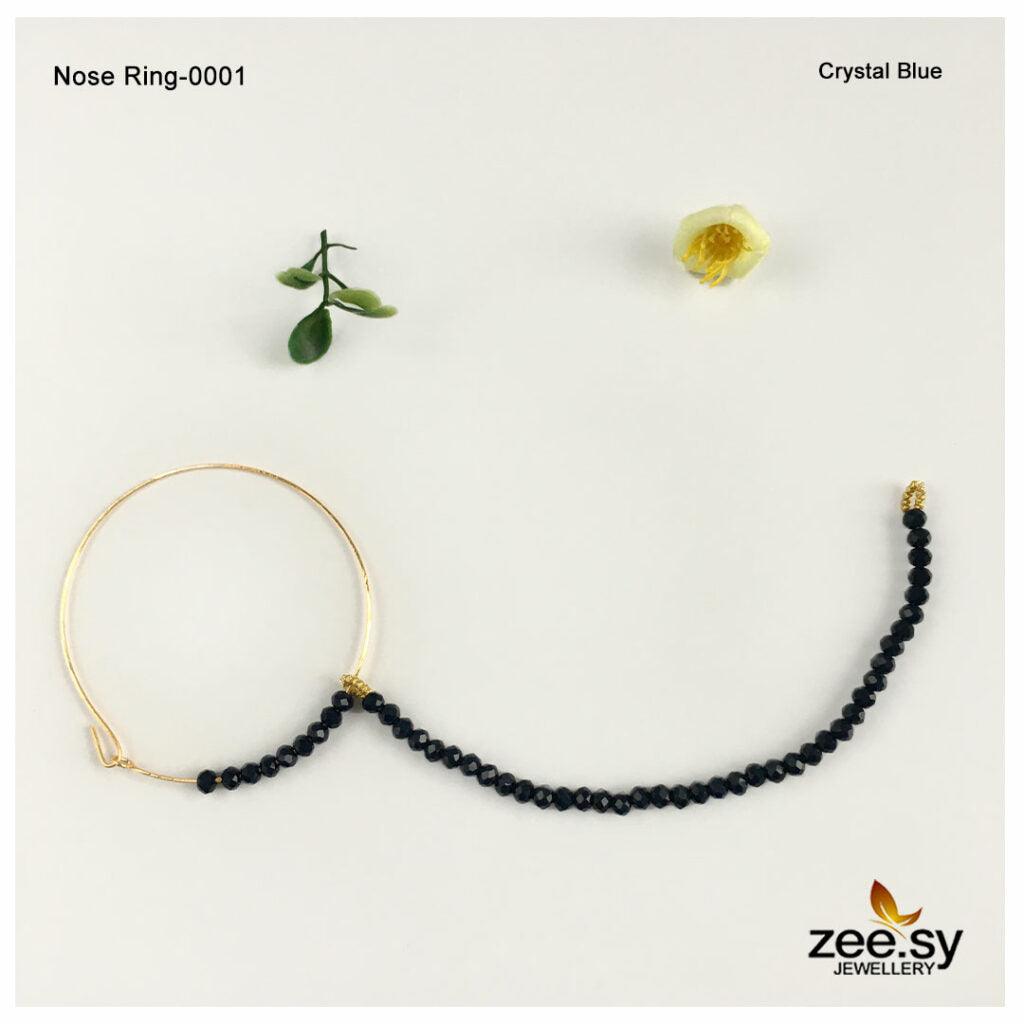 Wedding Nose Ring-0001 - Libasekhas
