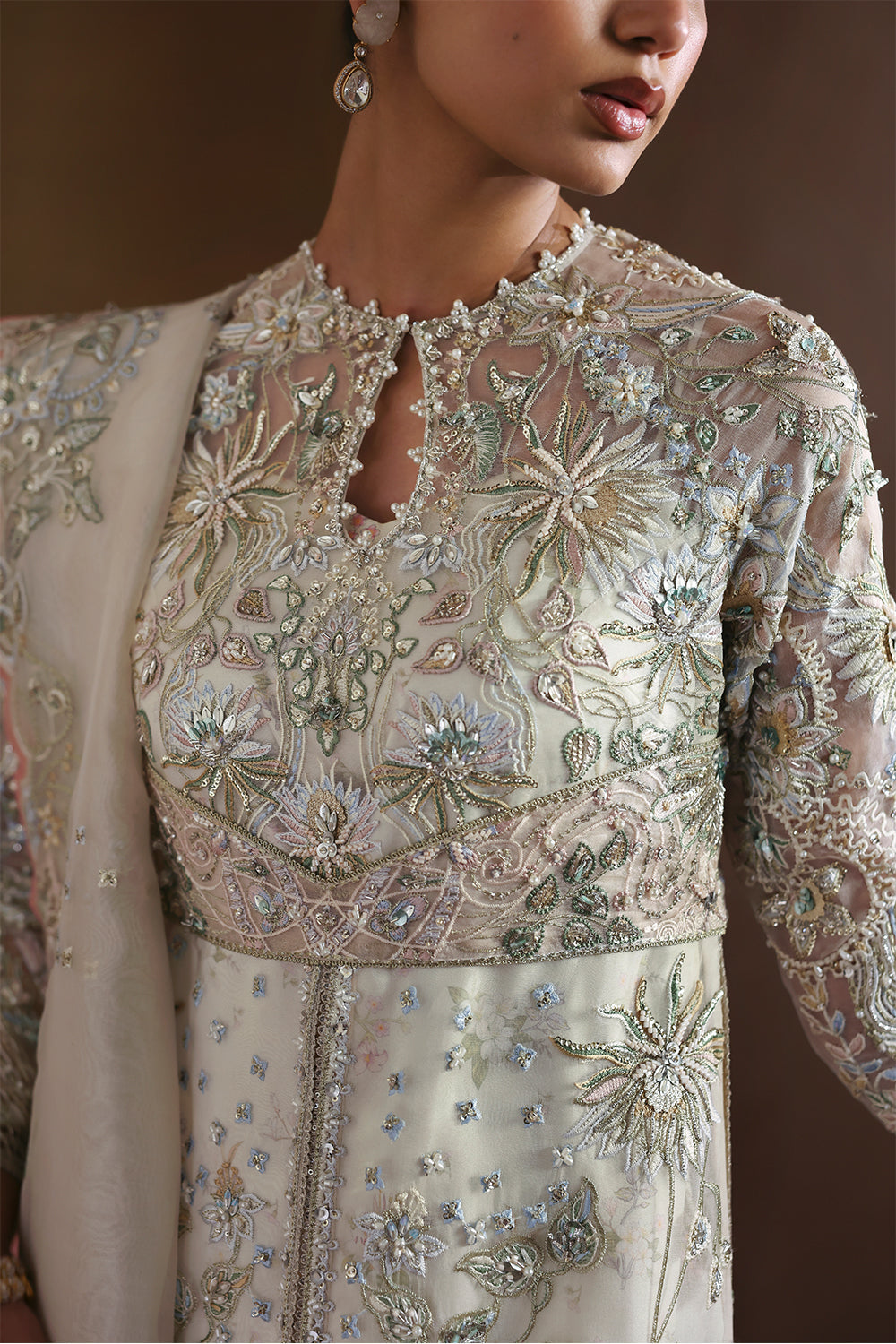 Soraya | Lumene Festive 26 | Novara