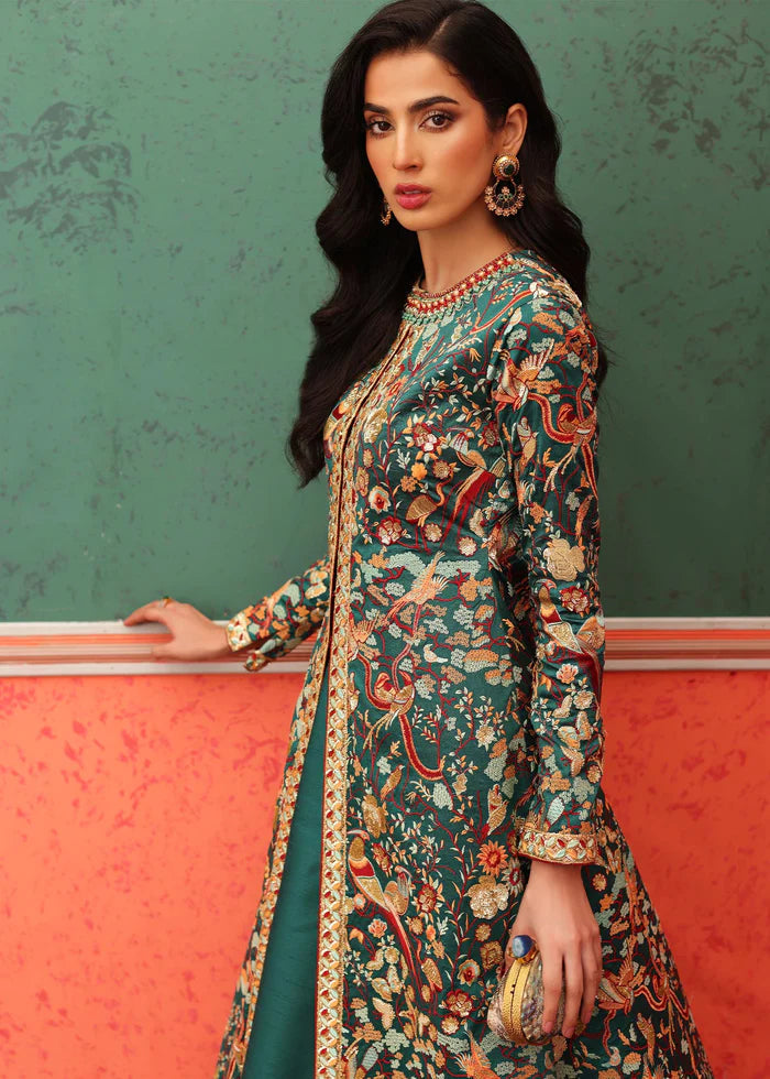 Waqas Shah | Nur Jahan | MUMTAZ MAHAL - Riwayat-e-Khas